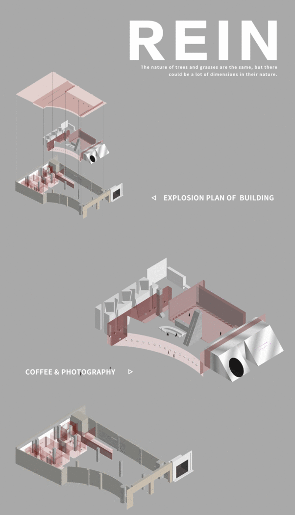 南京园里 ReIN · 几何风景下的感知空间丨中国南京-86