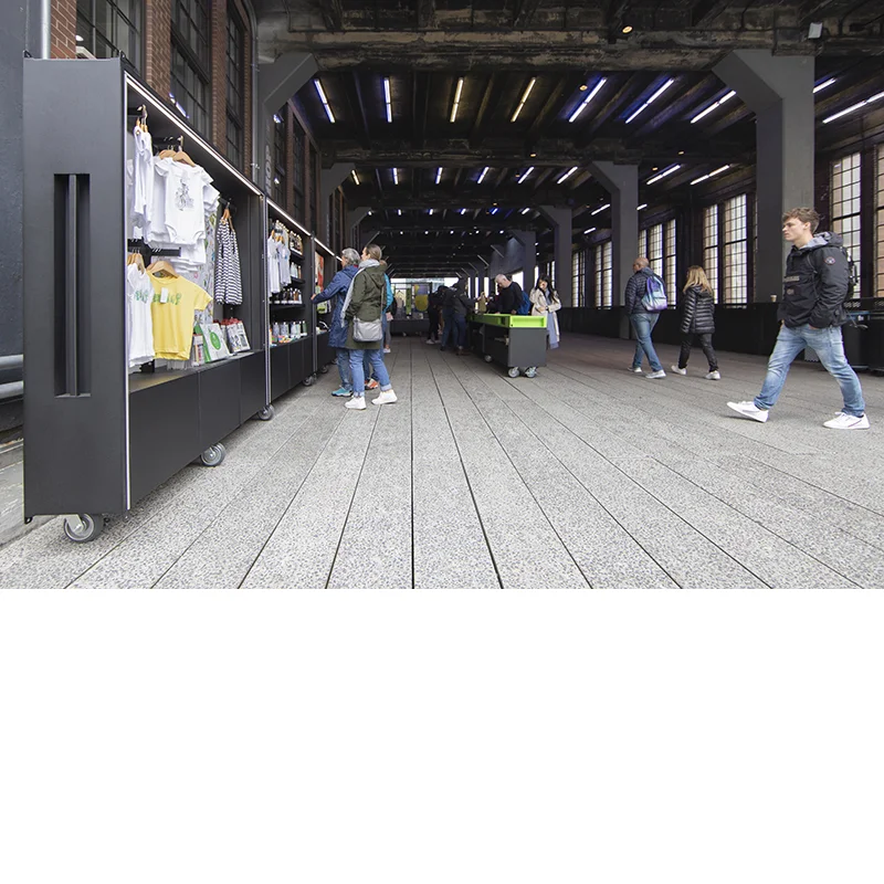 高线亭丨美国纽约市丨Hou de Sousa-8