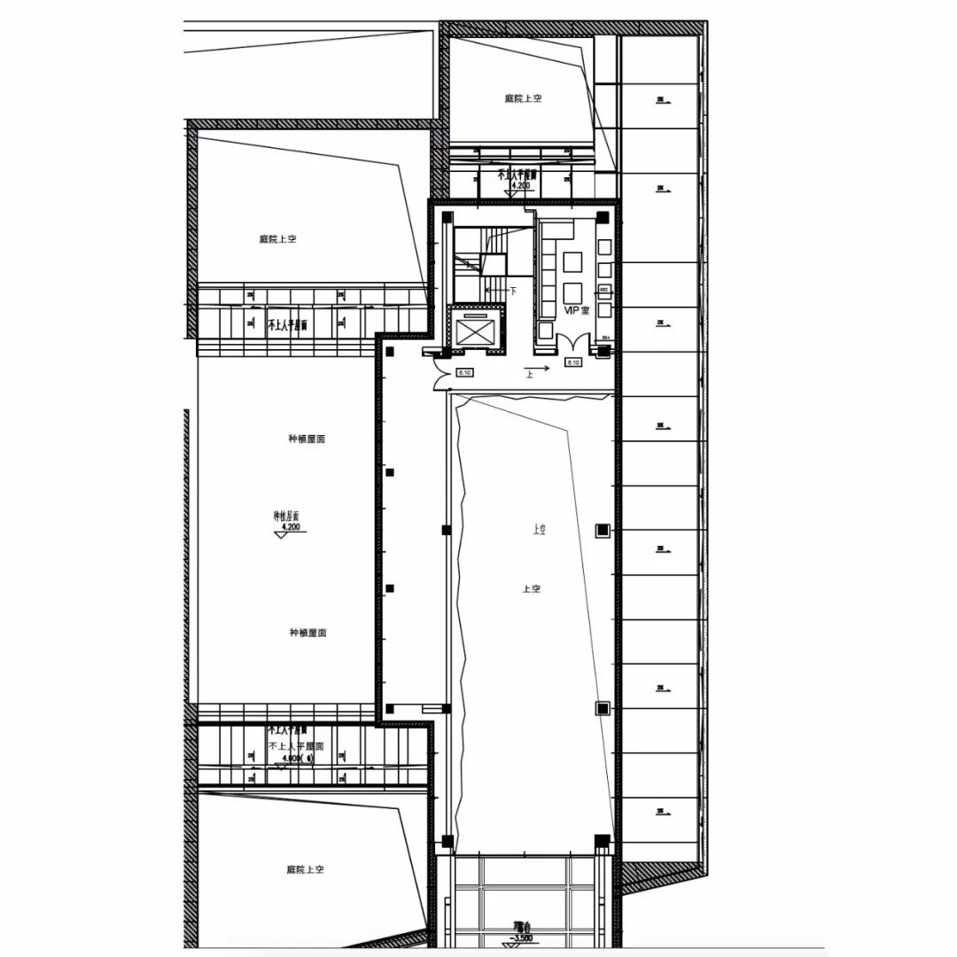 重庆融创文旅城曲水风和销售中心——山城江城，看山听雨-60