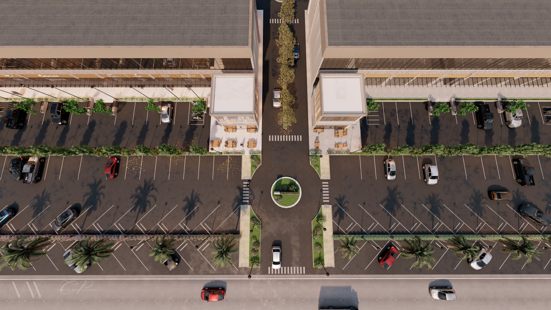 普拉多·圣维森特丨El SalvadorSan Vicente丨VW.RENDERS-9