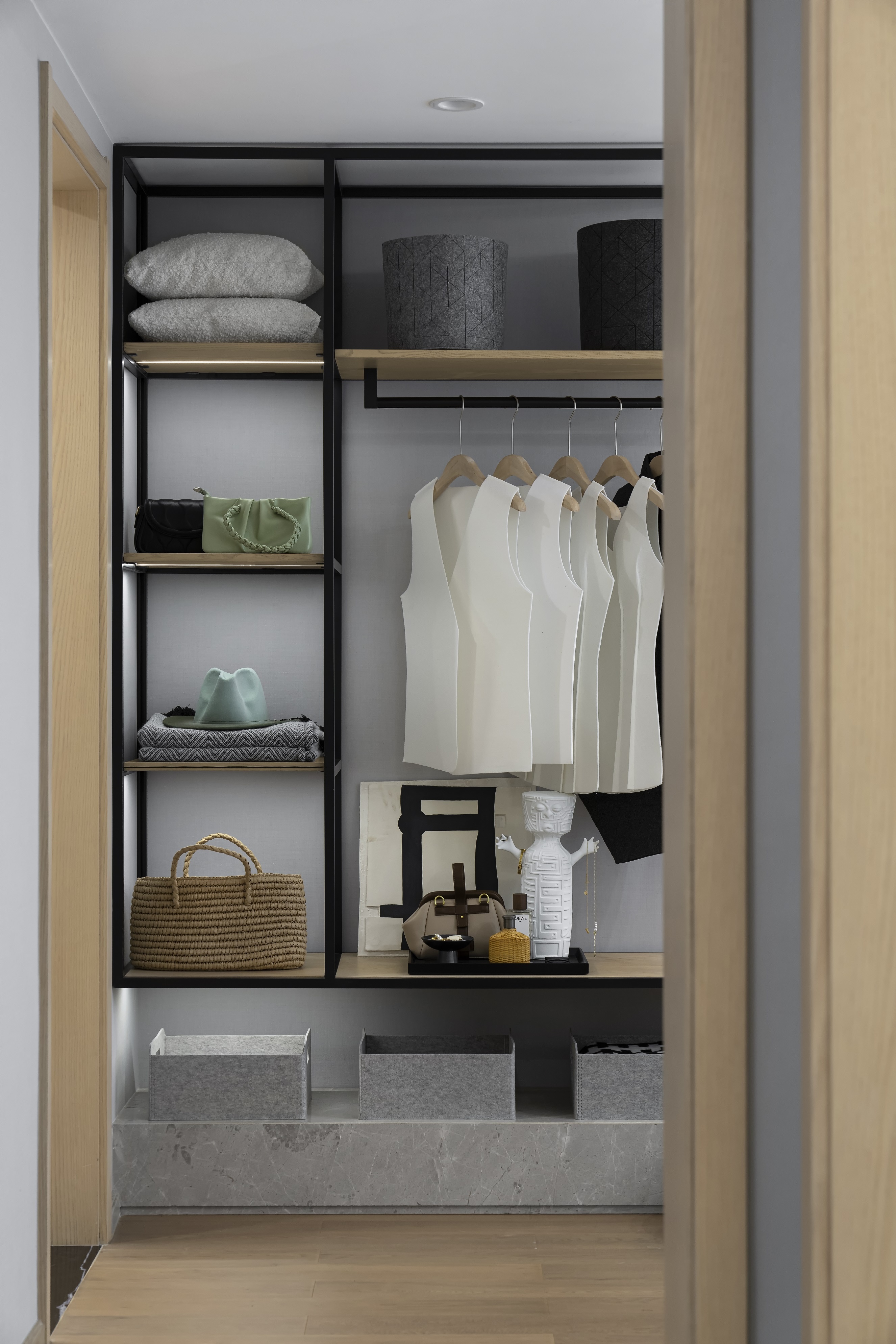 元禾大千 | 简约时尚，风格之家-24