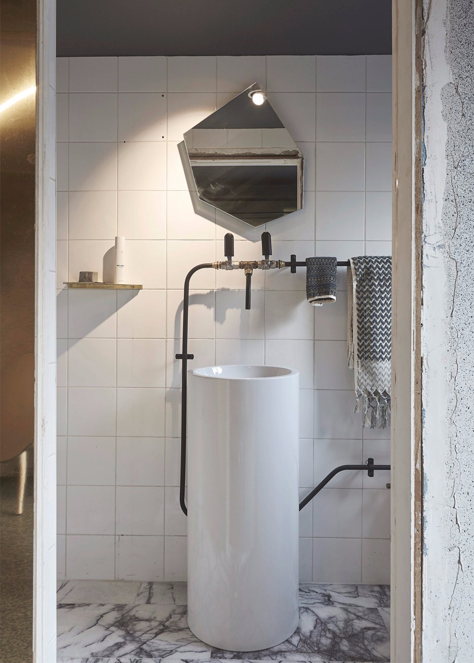 Edwards Moore：Airbnb风格住宅-4