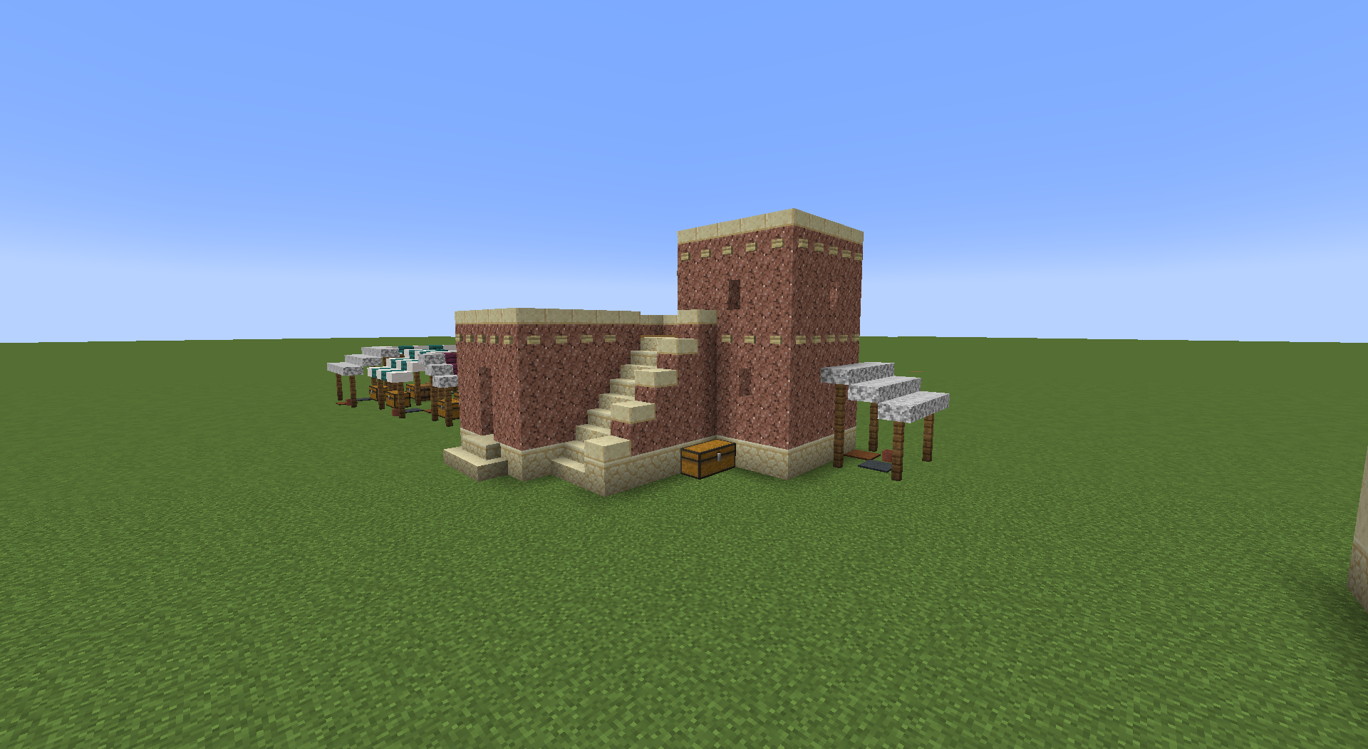 Desert Structure-10
