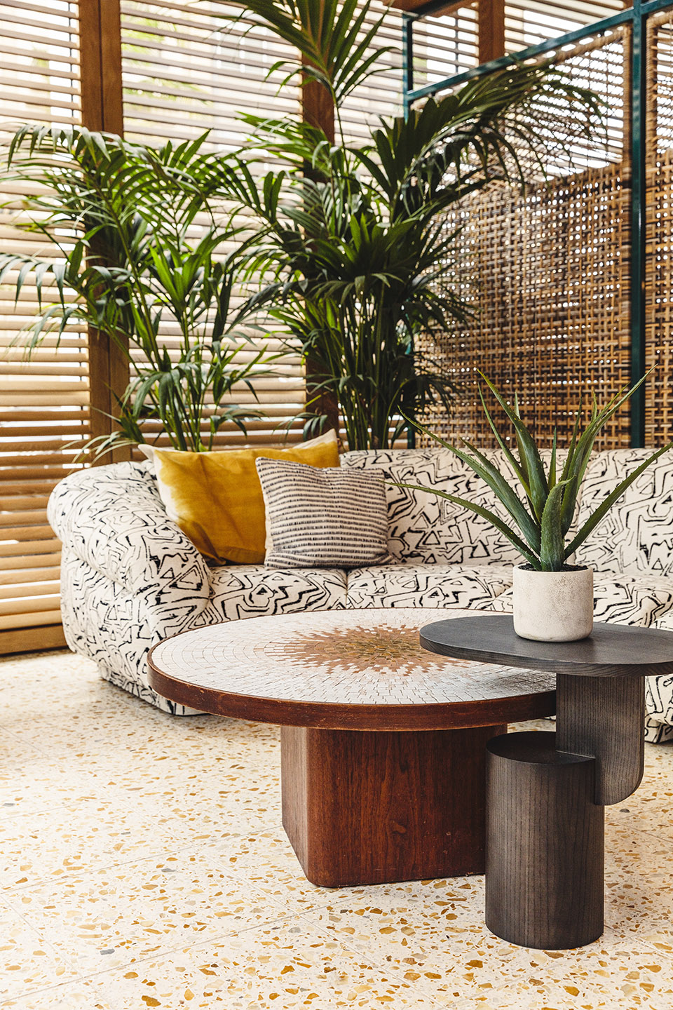 六月酒店，洛杉矶 / Proper Hospitality-10