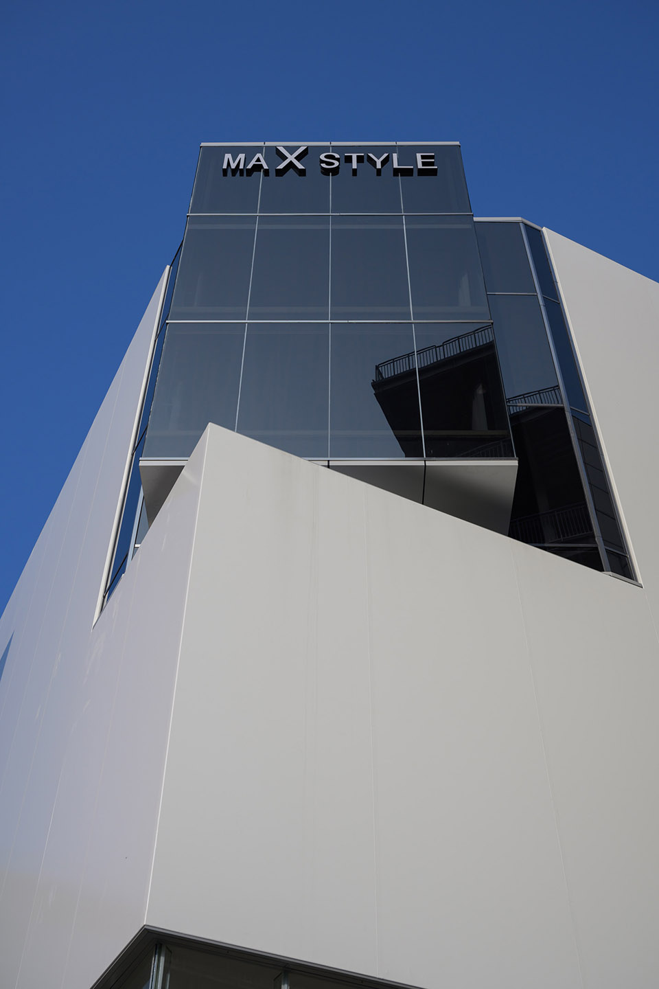 Ma·Style服饰杭州四季青旗舰店丨中国杭州丨微筑设计工作室 （Microcosm_Arc Studio）-138