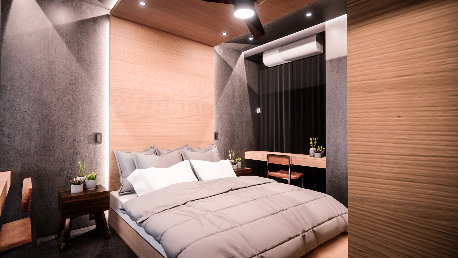 地上男人洞穴-9