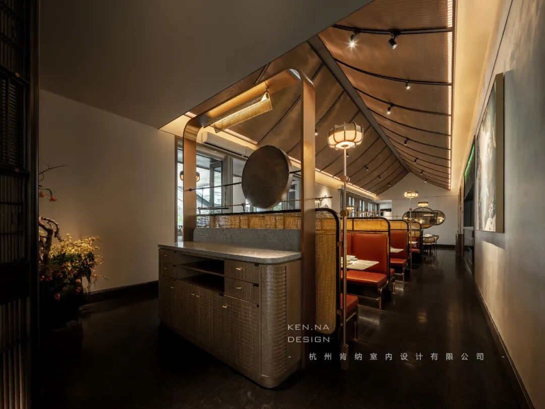 肯纳设计-「游园今梦品姑苏皇朝」-21