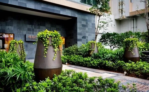 可移动的花园-2