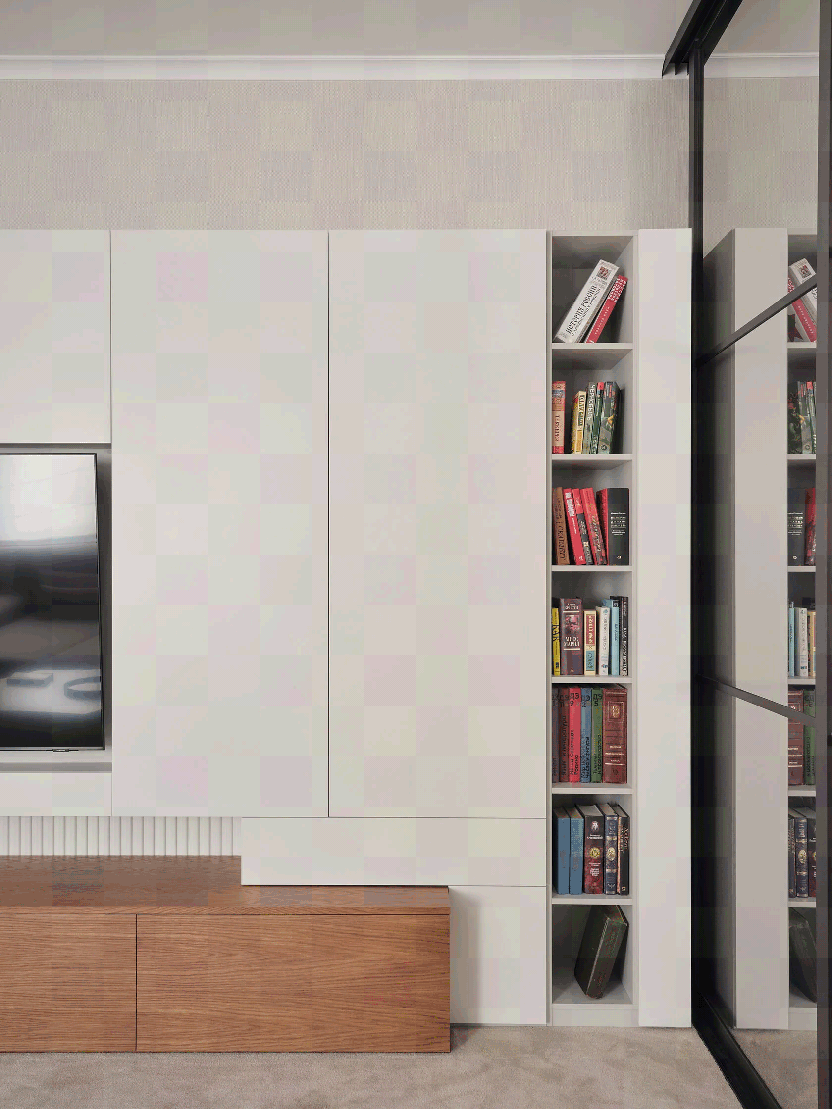 私宅空间丨Meltzer Group-6