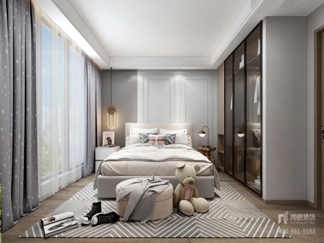 尚层作品 | 李莹莹 | 让设计融入生活，展现个性与热爱-13