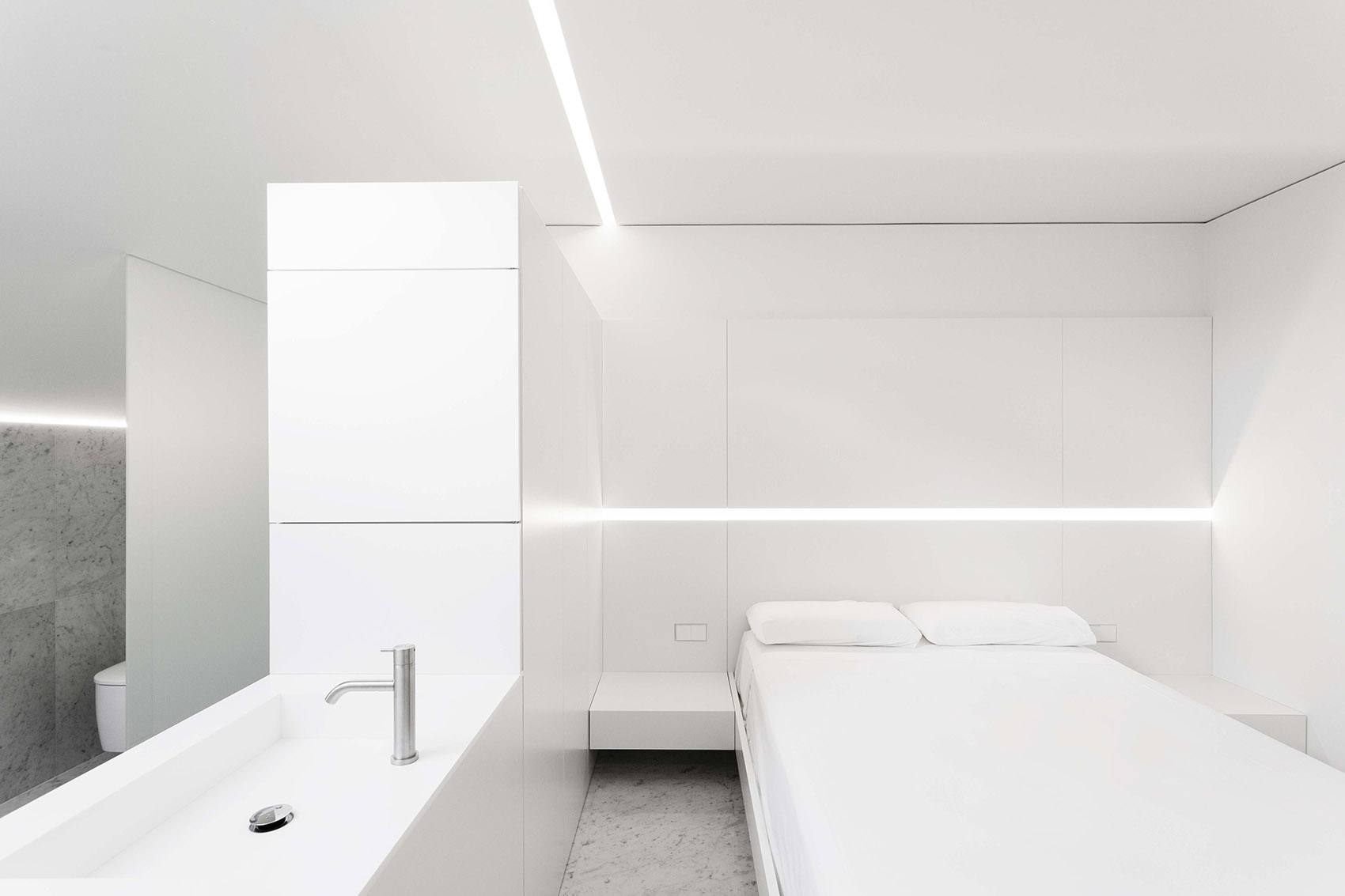 西班牙Costa Blanca阁楼房改造-47