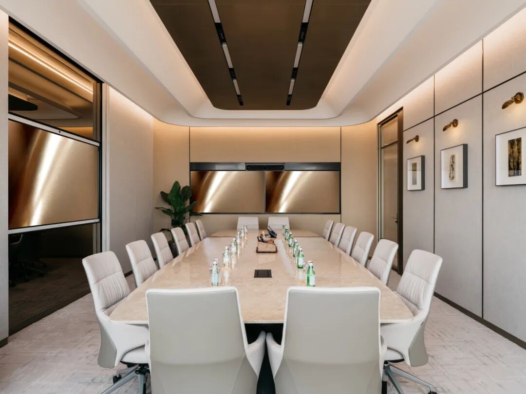 TERRA: Where Design Meets Wellbeing TERRA空间：设计与健康的交汇点-14