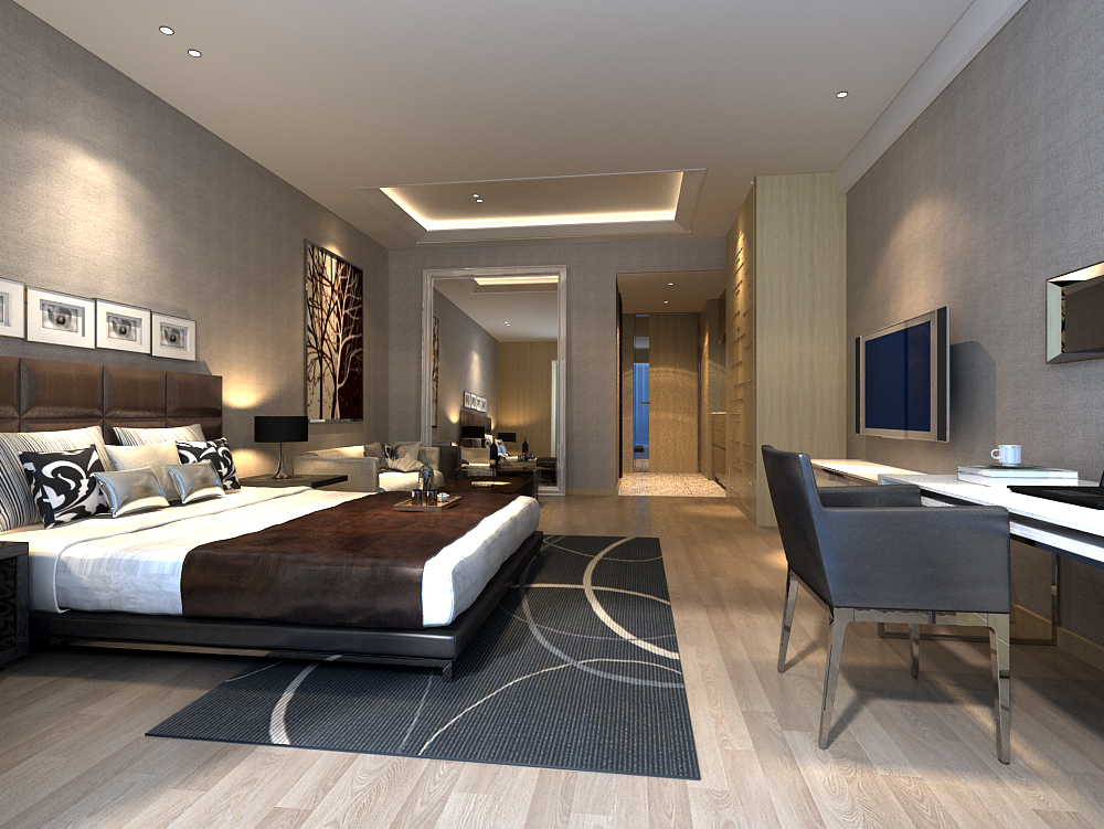 鼎尚皇冠国际大酒店-6