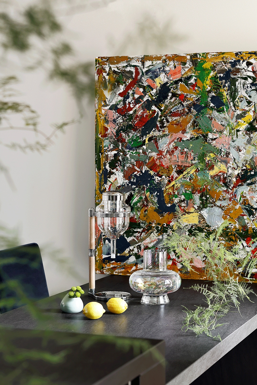 雕刻大地,自然形体与家的微妙关系丨中国深圳丨温馨工作室-40