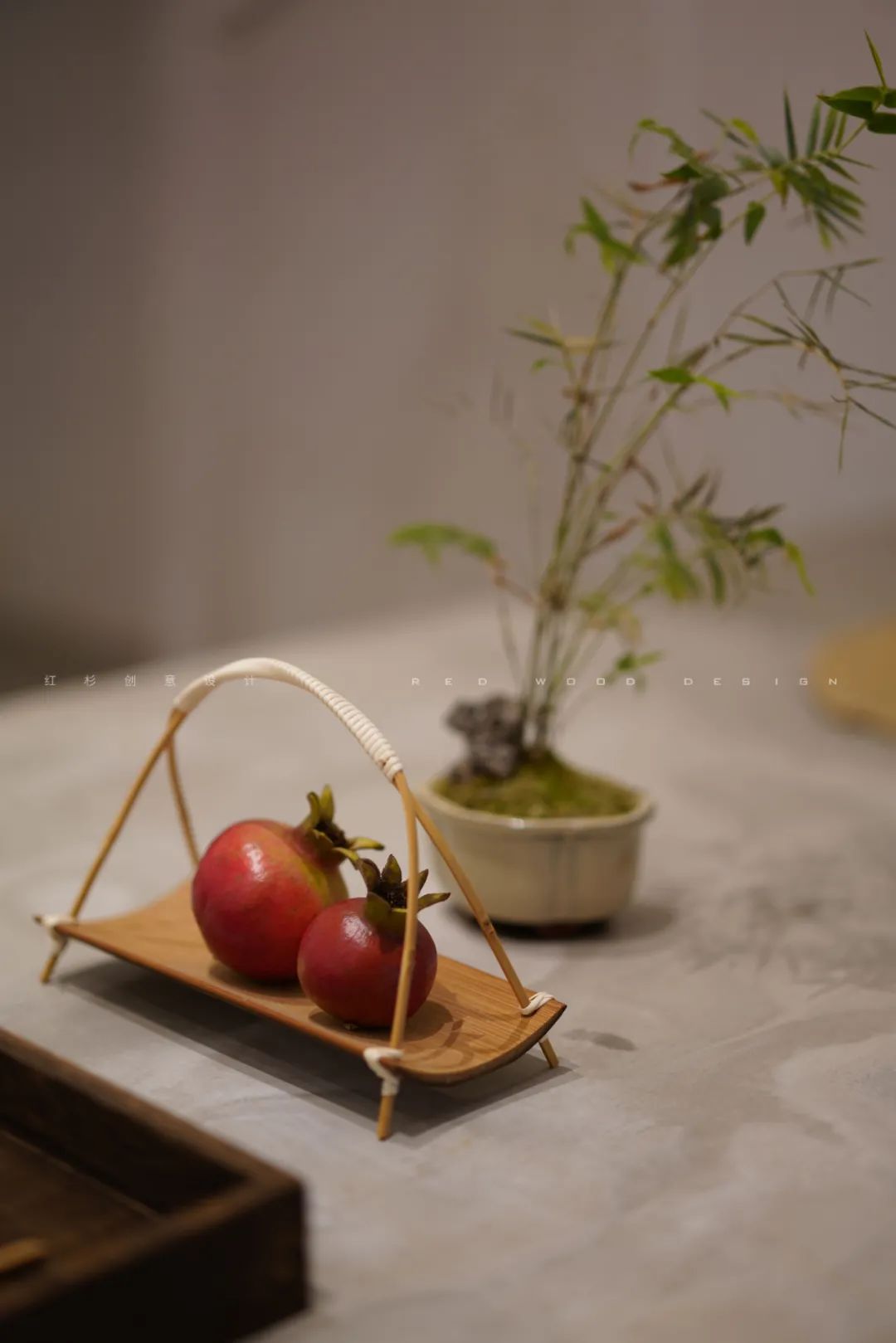 骊山乡宿重生记 | 旧房变身高颜值乡宿-82