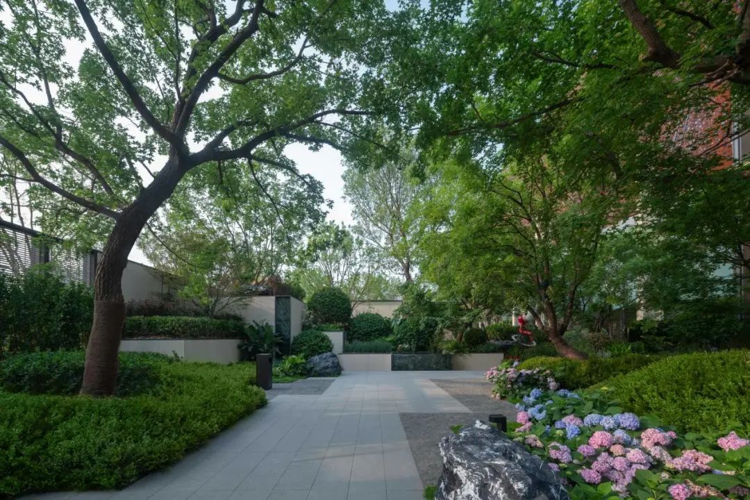 北京·元玺丨中国北京丨凯盛上景（北京）景观规划设计有限公司-17