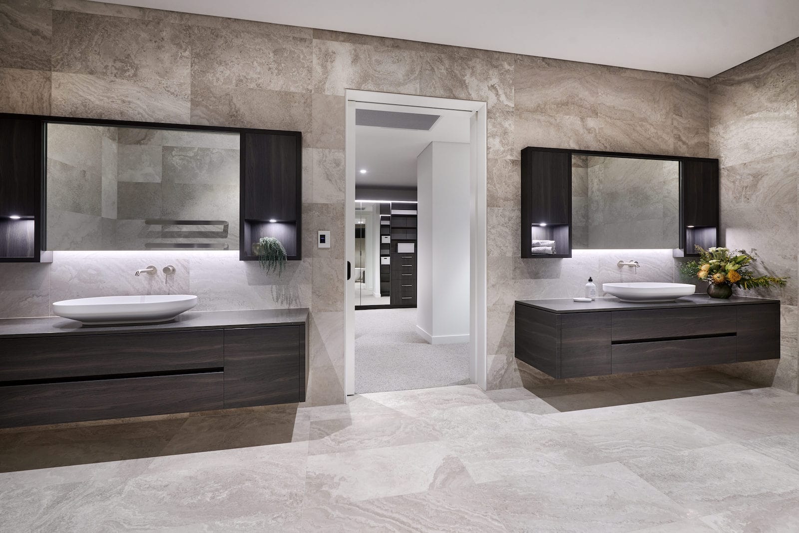 Mandurah运河边豪华定制住宅丨Zorzi Builders-17