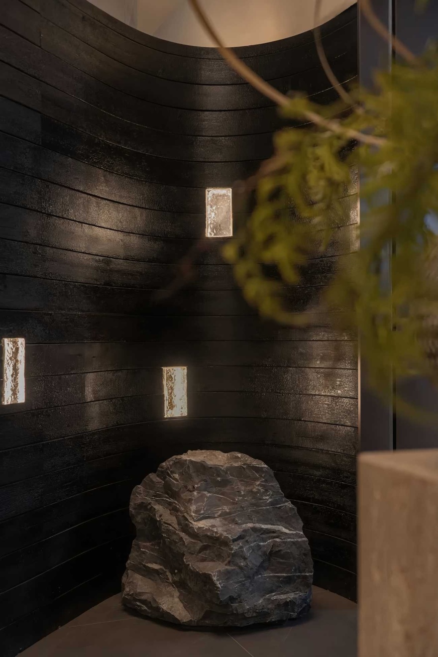 昆明斗南花沐澜水疗空间丨中国昆明丨楷素设计KES Design Office(昆明)-19