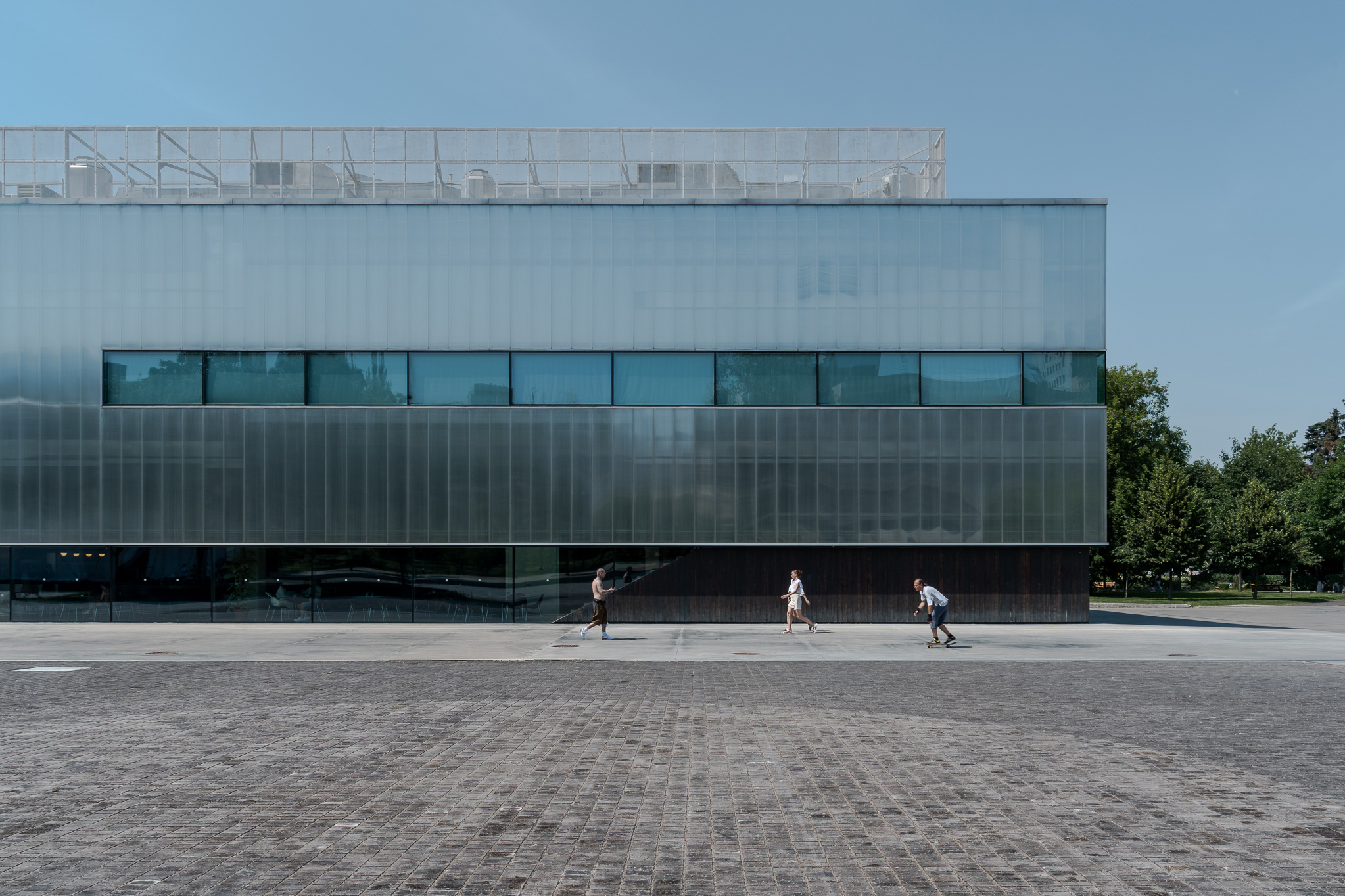 Garage Museum of Contemporary Art-0