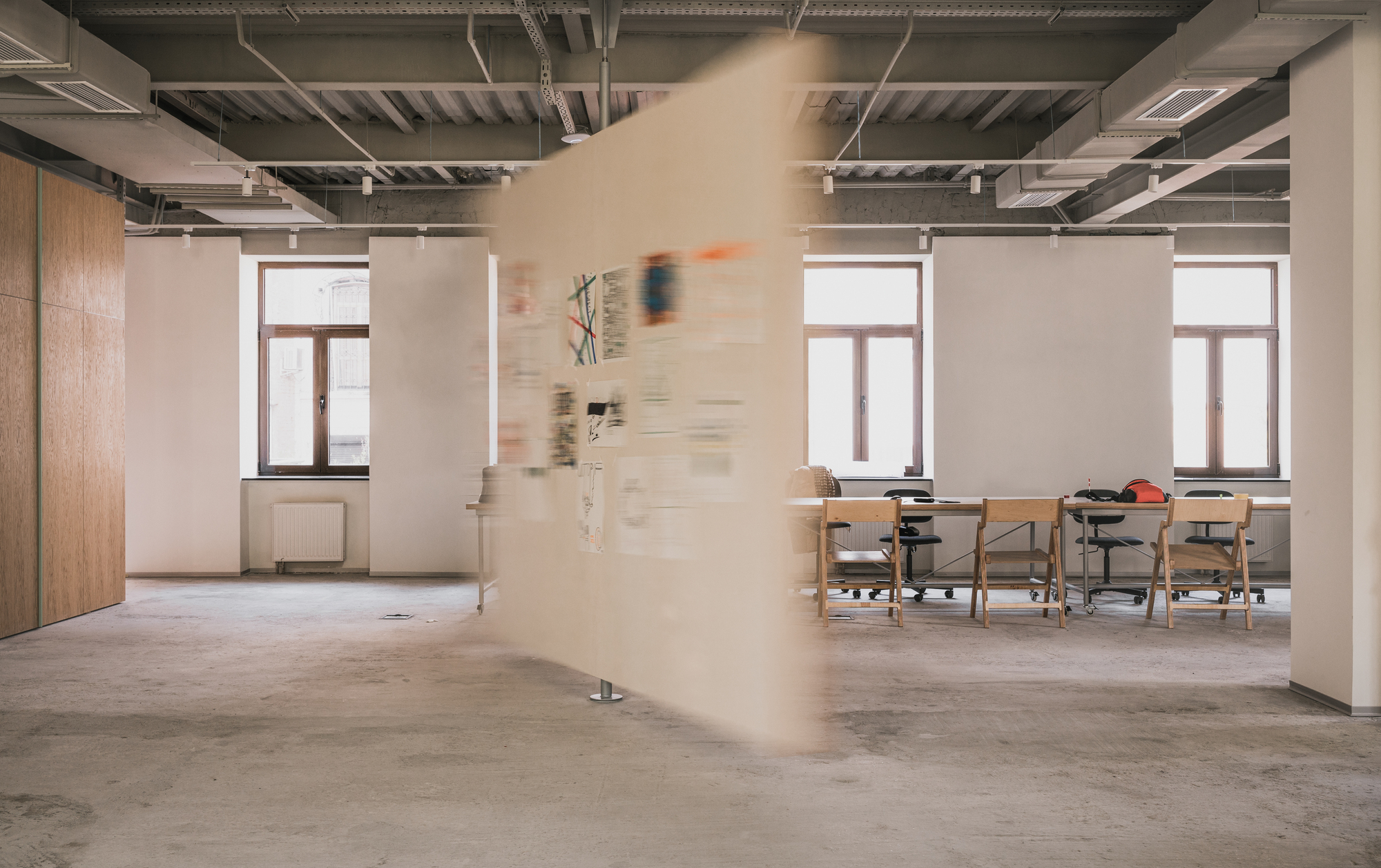 乌克兰丹麦青年之家丨乌克兰基辅丨prototype-26