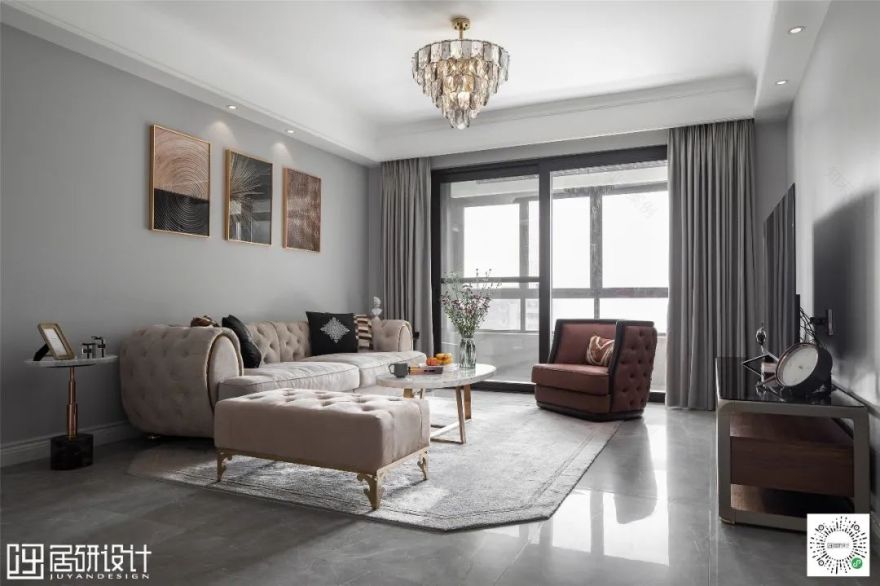 打破空间局限,打造梦想家居-27