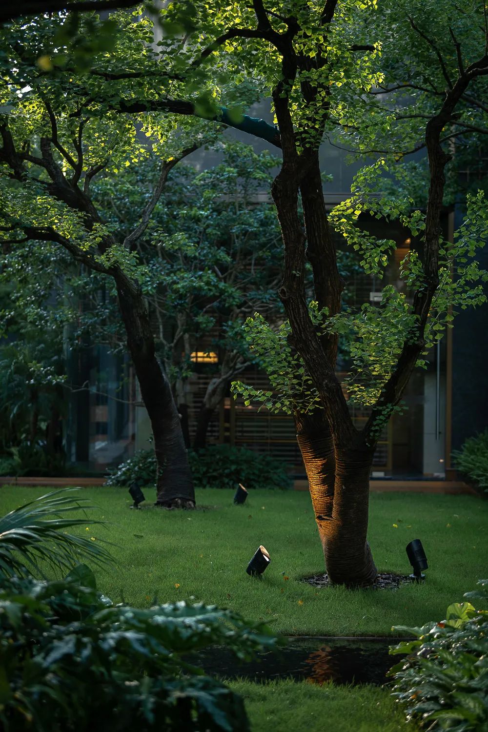 南宁中海·甲叁號院丨中国南宁丨派澜设计-77