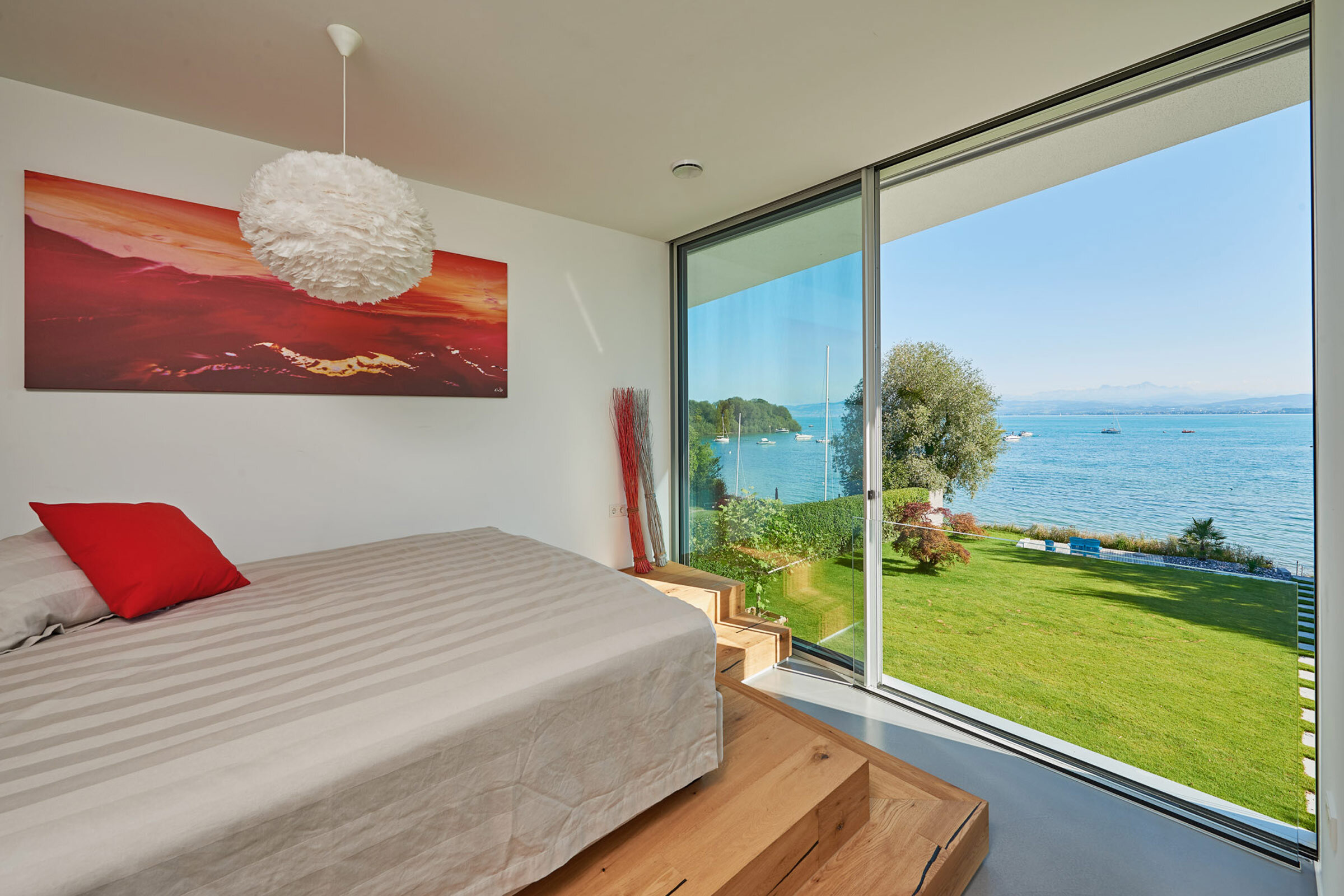 Luxury houses windows security by JS Aluminium — Design Anthology-18