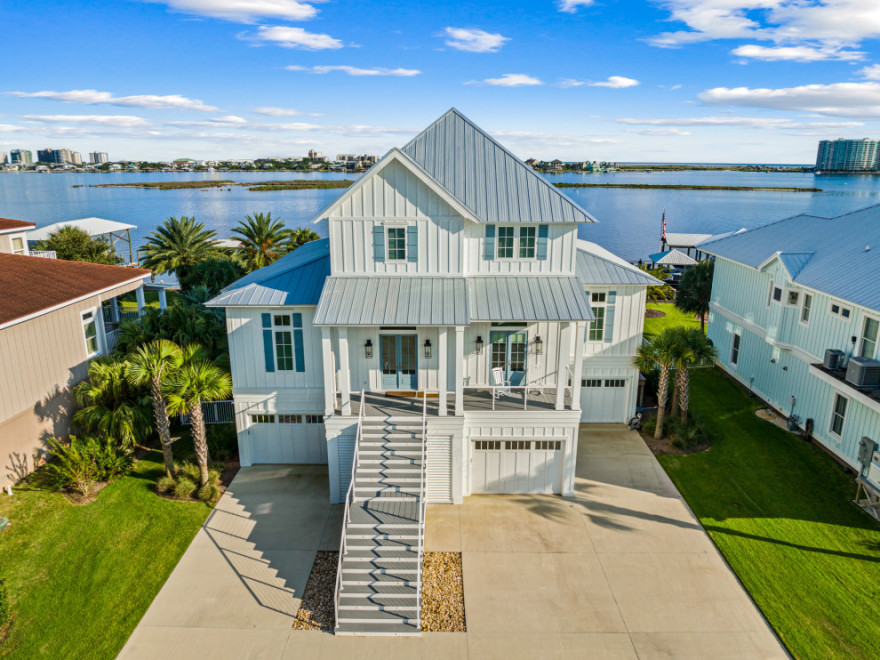 丨Bob Chatham Custom Home Design-4