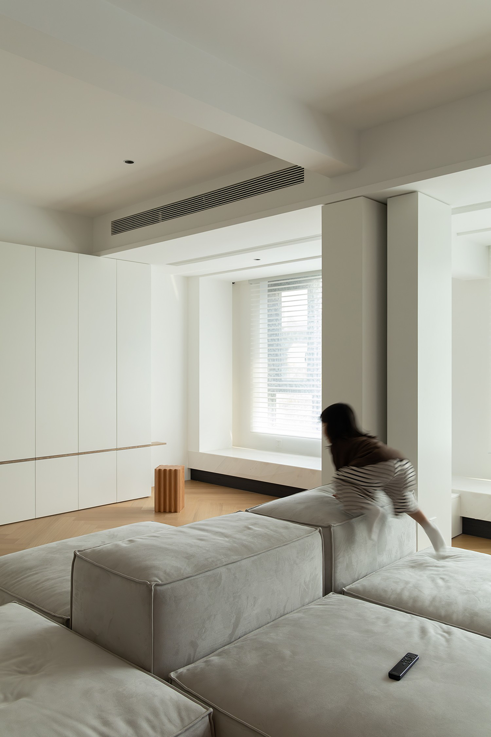 SYJ 私宅设计丨中国上海丨耕造建筑设计-49