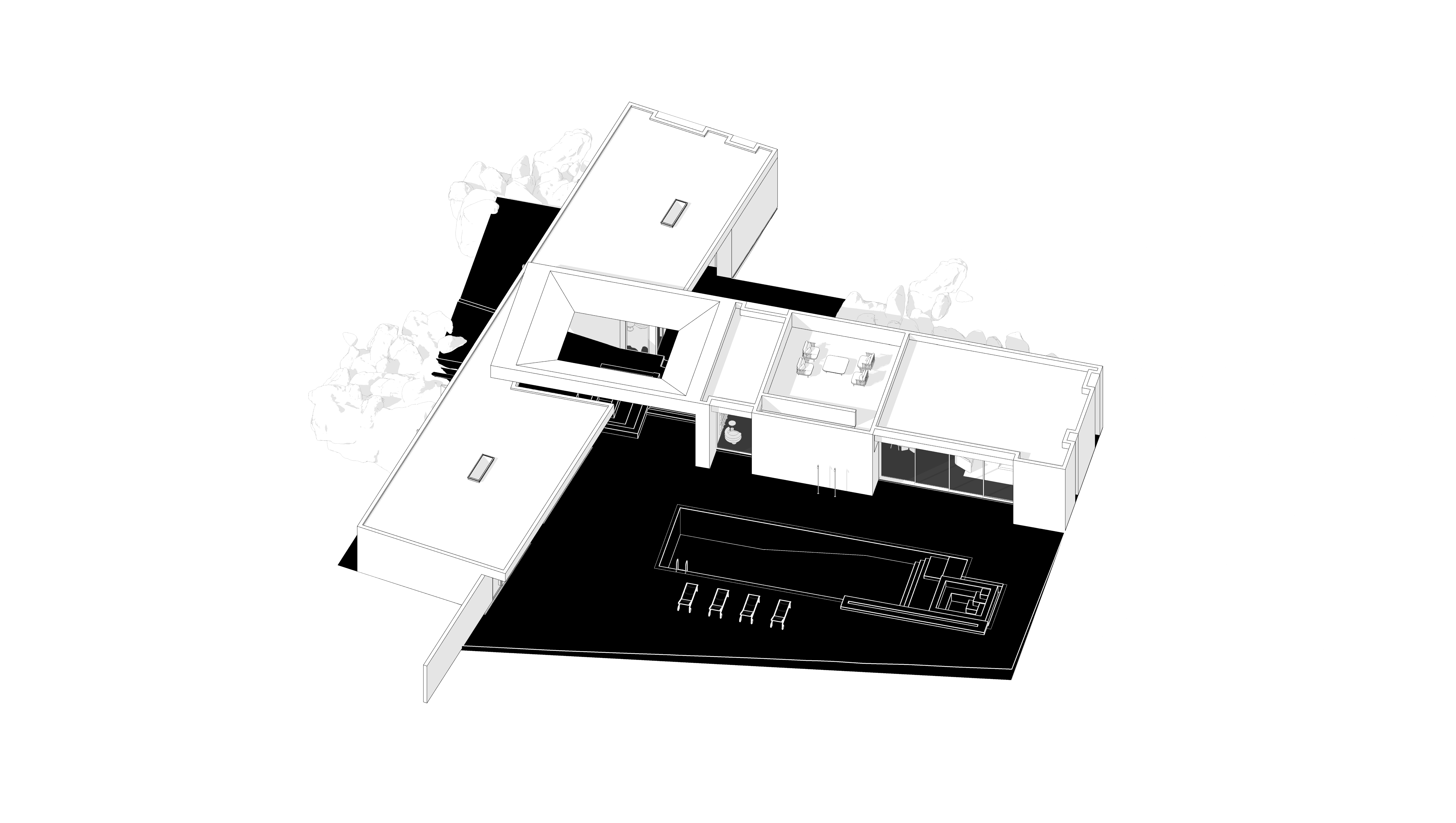 Sunkist沙漠客房丨美国加利福尼亚-8