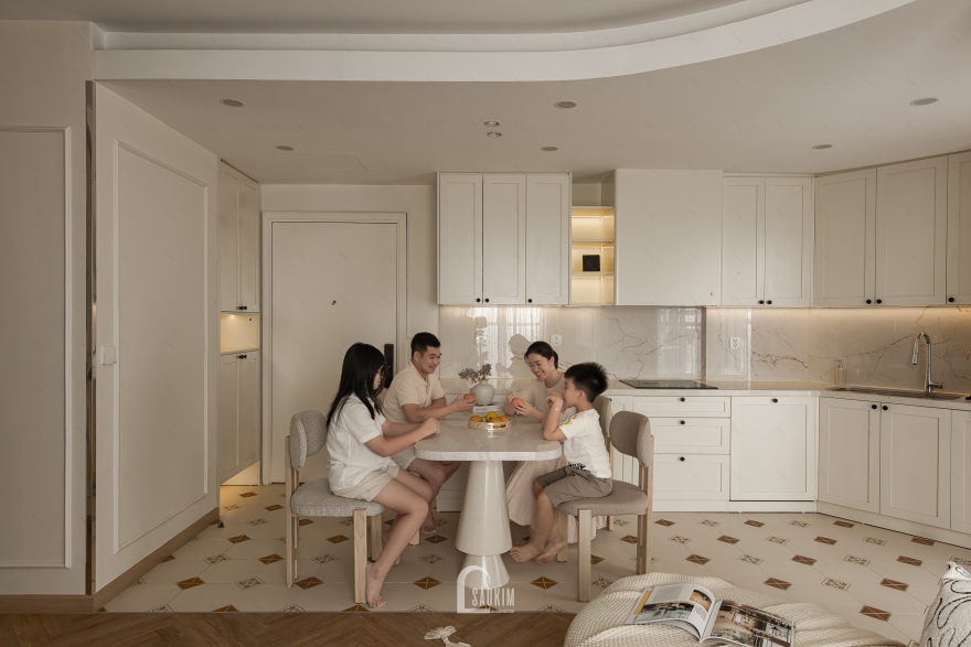 Aqua Bay Ecopark公寓-18