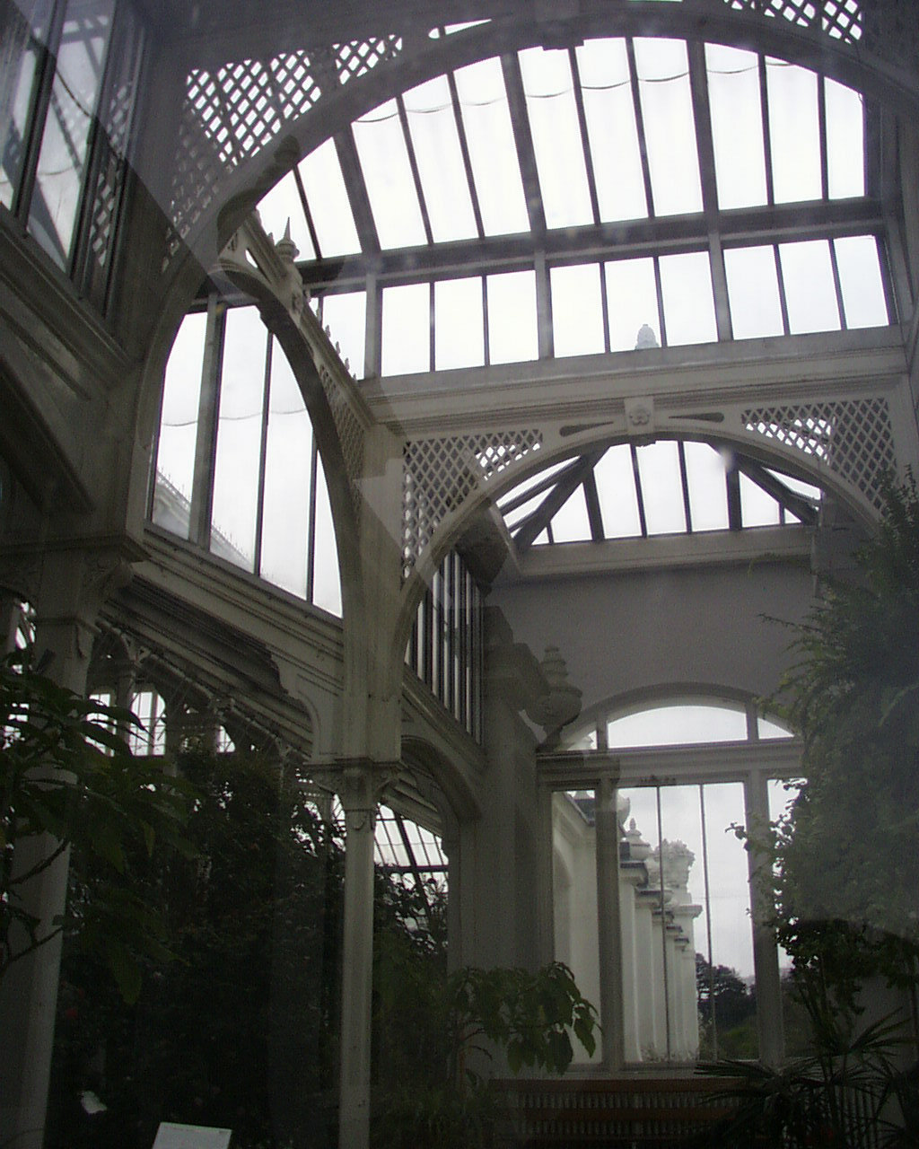 伦敦基尤皇家植物园(Royal Botanic Gardens, Kew )-66