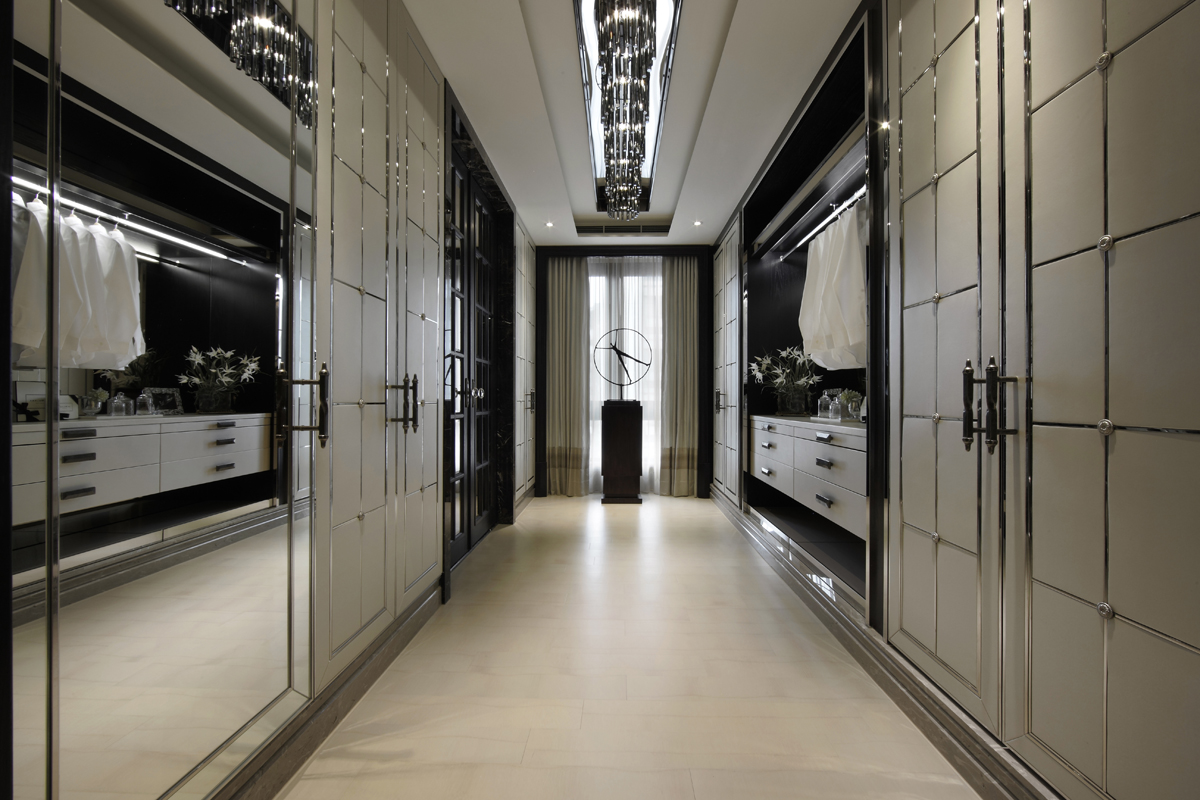 流動的空間 Fluid space-11