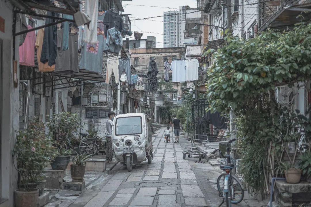 旧物新生 · 传统家具的现代艺术演绎丨中国广州丨5+2.studio-12