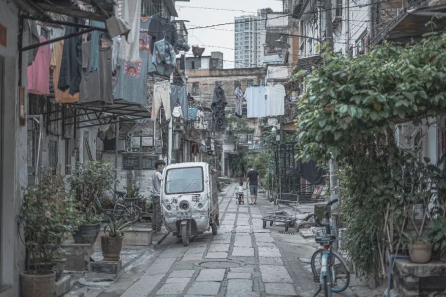 旧物新生 · 传统家具的现代艺术演绎丨中国广州丨5+2.studio-12