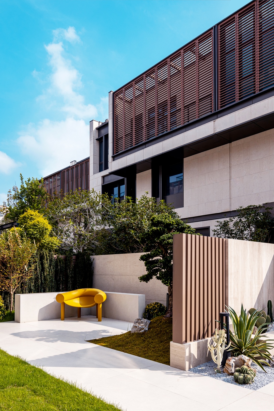 宁波钓渔台别墅丨中国宁波丨境唐室内设计事务所-0