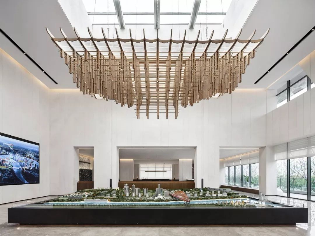 重庆中海十里长江体验中心-18