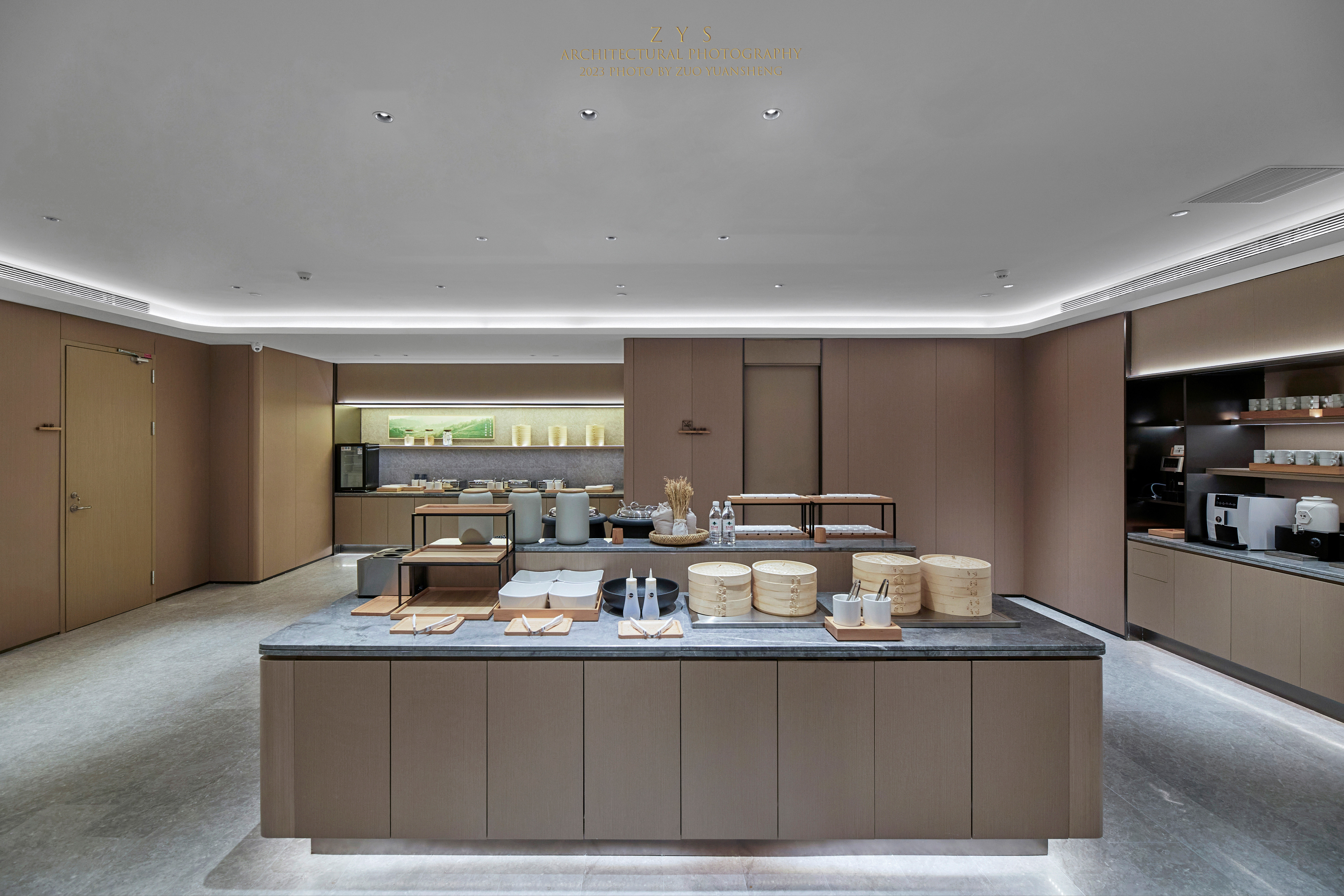 西安全季酒店室内设计丨中国西安-16