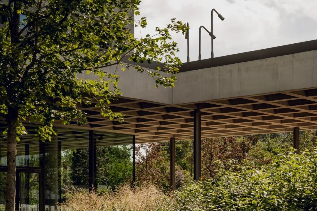 意大利帕多瓦郊外幼儿园丨AACM建筑工作室-86