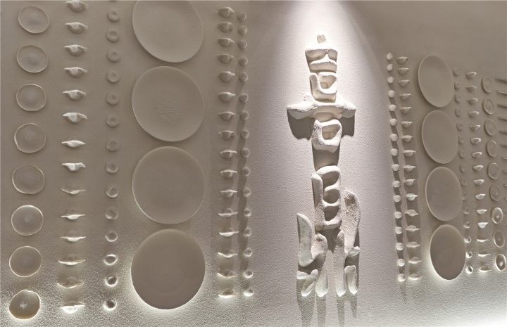 Xi Ding Dumpling旗舰餐厅丨Rigi Design（ Риги Дизайн）-76