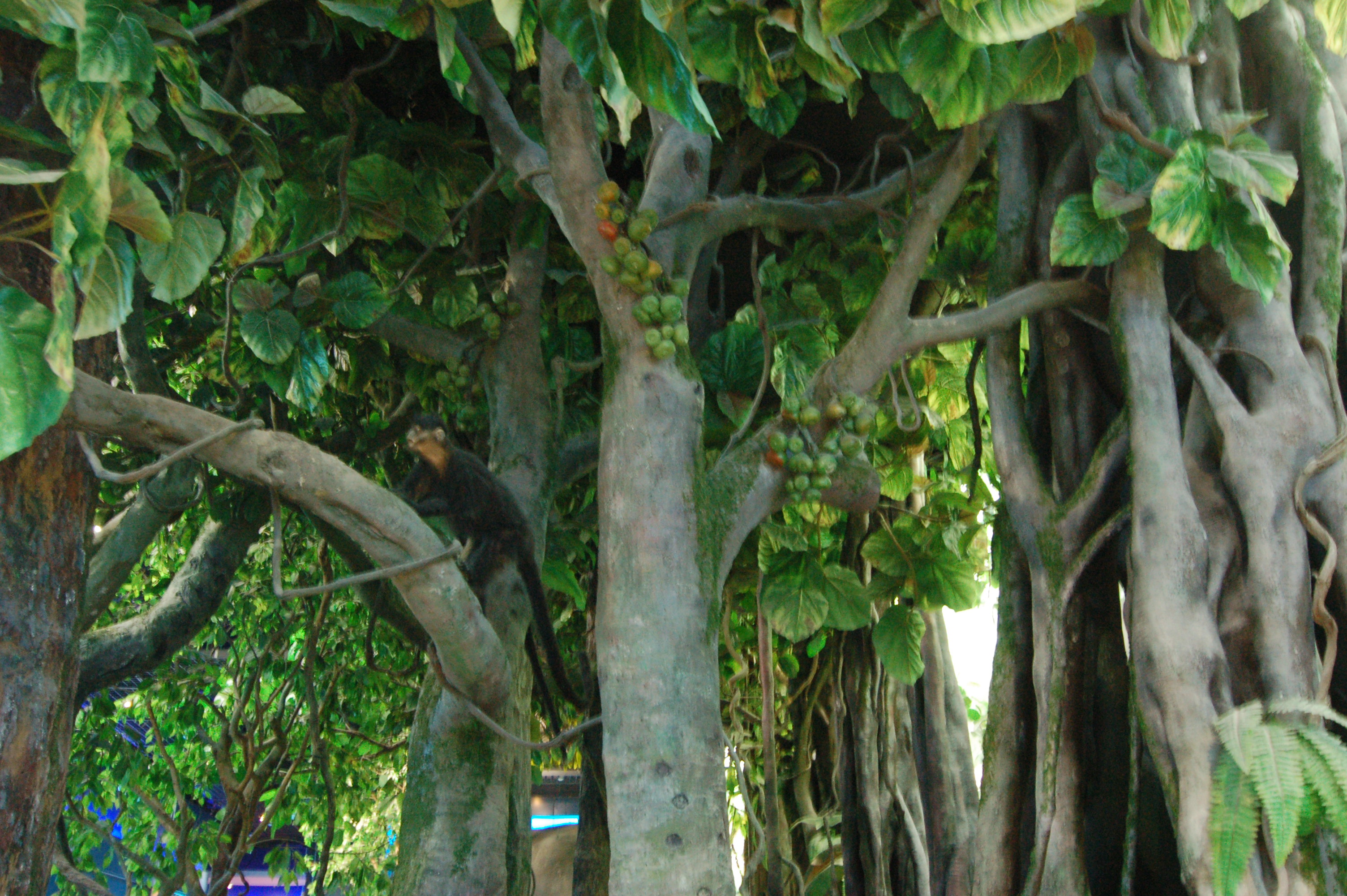 博物馆城市规划馆-2-23