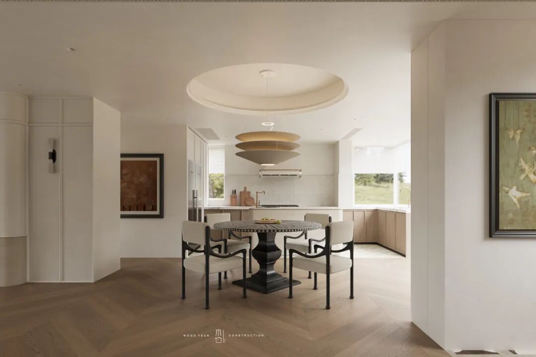 绿地麓湖郡·静默日光丨中国长沙丨木也建设 | MUYE DESIGN-18