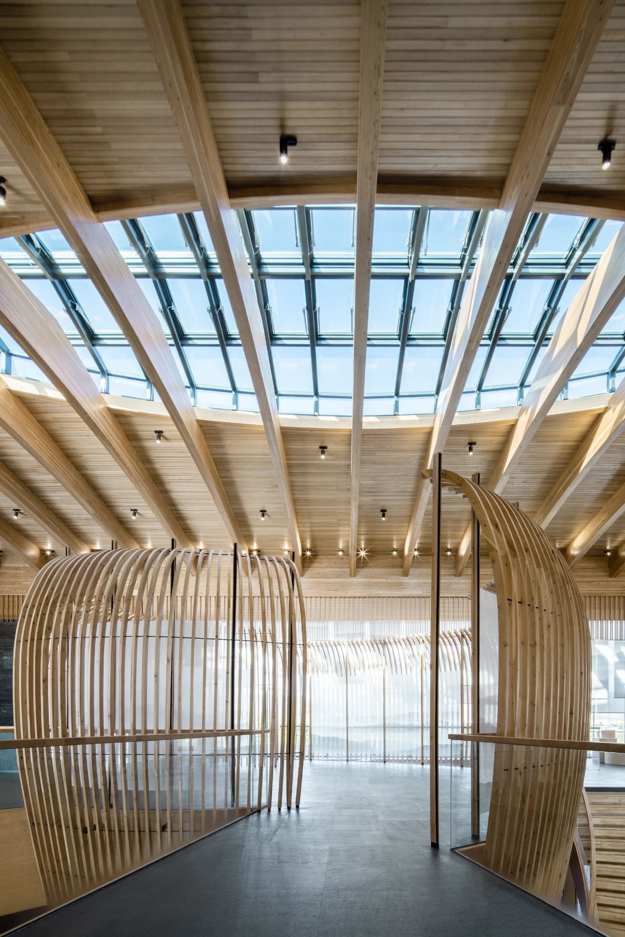 昆明一条龙大健康旅游休闲度假区一区意思桥康旅小镇I期（I1期）丨中国昆明-29