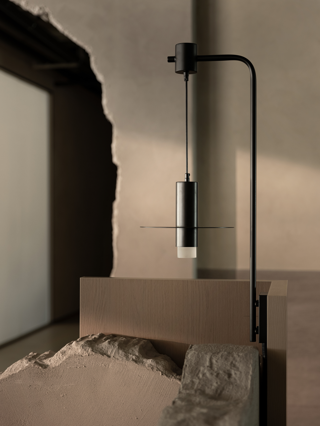 香港ENITA办公空间丨中国深圳丨深圳太合南方设计-49