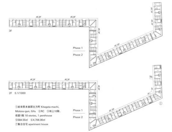 "路地"空间启示 | 高密度城市栖居的可能性-129