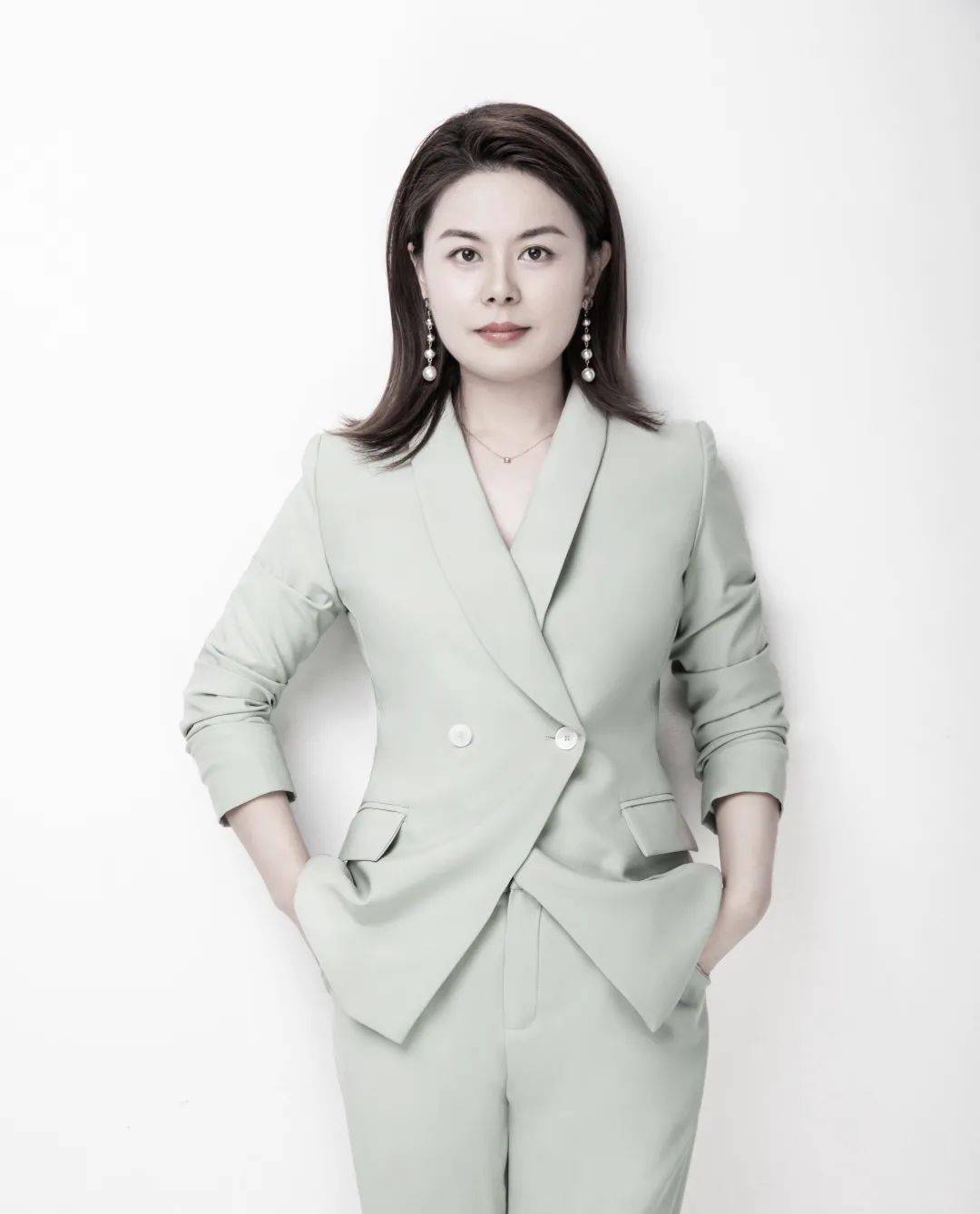 福州金茂府叠墅样板间丨中国福建丨H DESIGN(天际线)-107