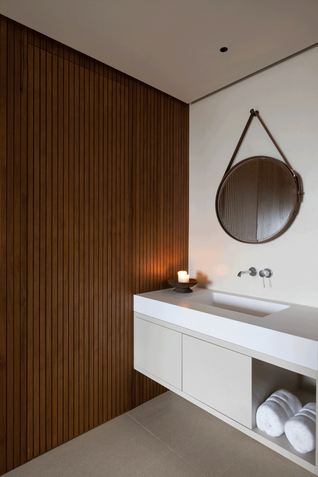 诗意栖居 · 杭州私宅设计丨中国杭州丨木卡工作室-24