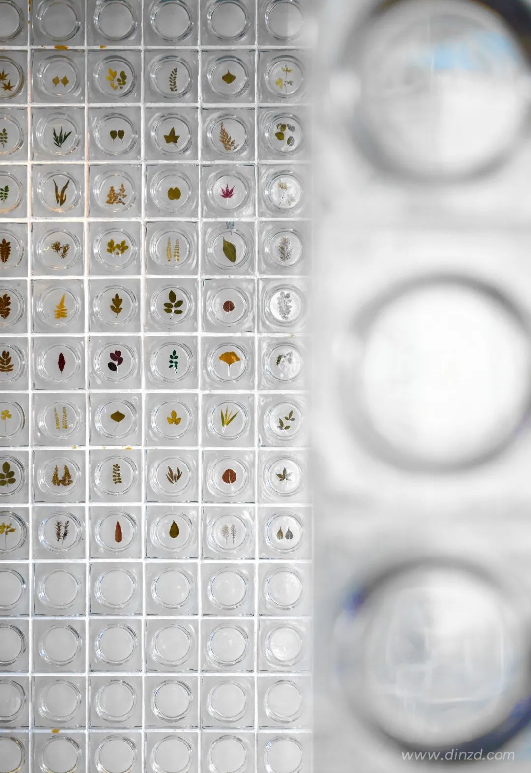 融创·时代未来城生活体验中心丨中国宿迁丨涵永设计×无应迹-25