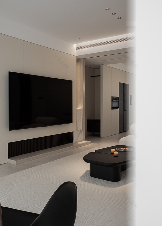 简序,内在温度丨中国宁波丨叁时设计事务所-8