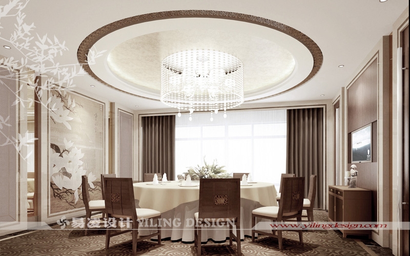 海南黄金海景大酒店 | 四星度假优选-3